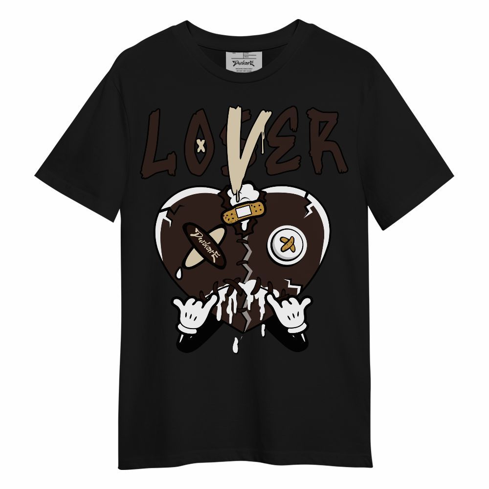 Shirt To Match 2025 Retro Earth 5s - Loser Lover Drip Unisex Shirt
