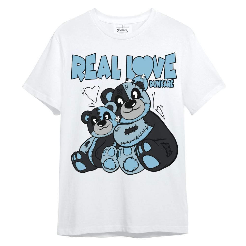 Shirt To Match Chambray 7s - Sincere Fondness Bear Unisex Shirt