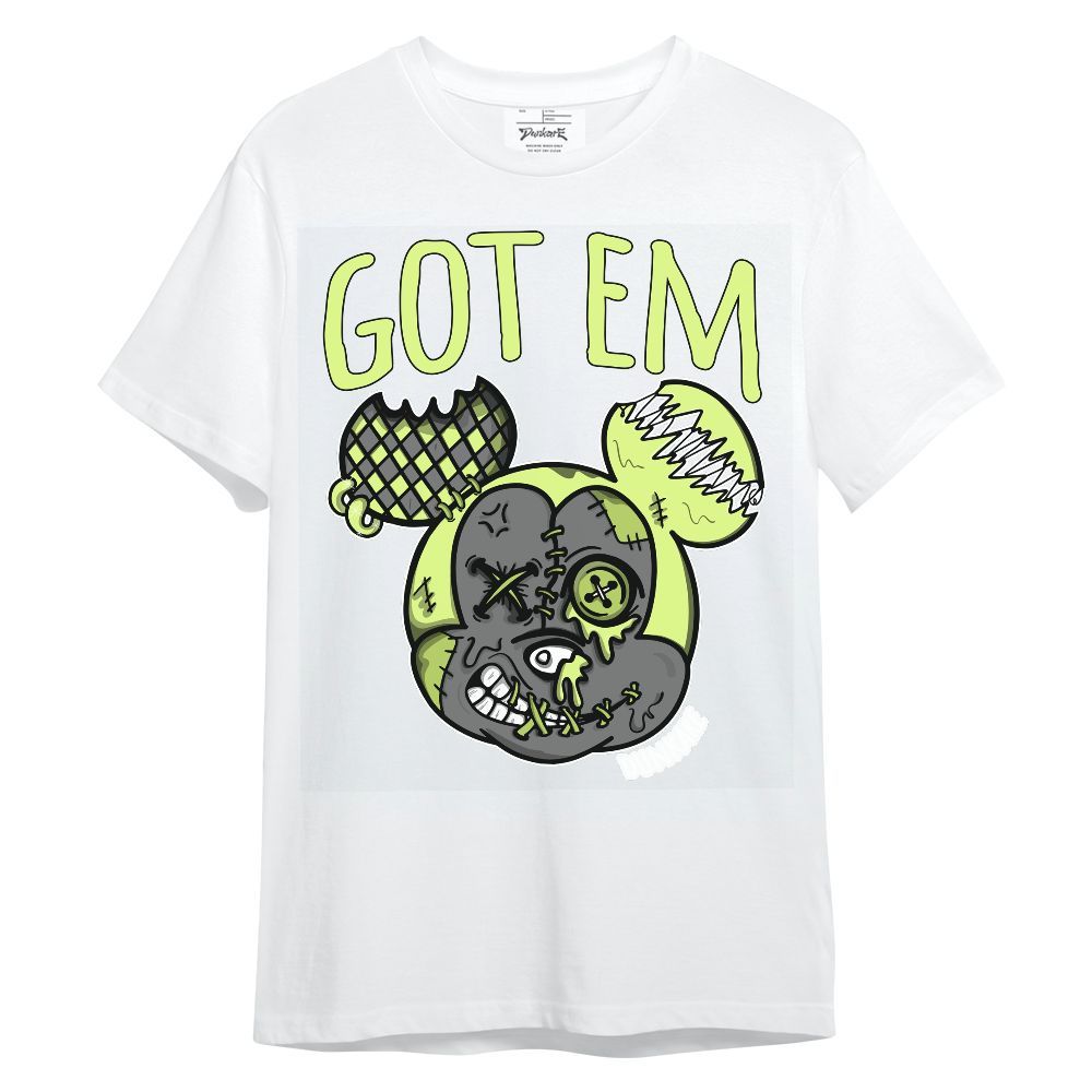 Shirt To Match Air Max SNDR Volt - Got Em Dripping Unisex Shirt