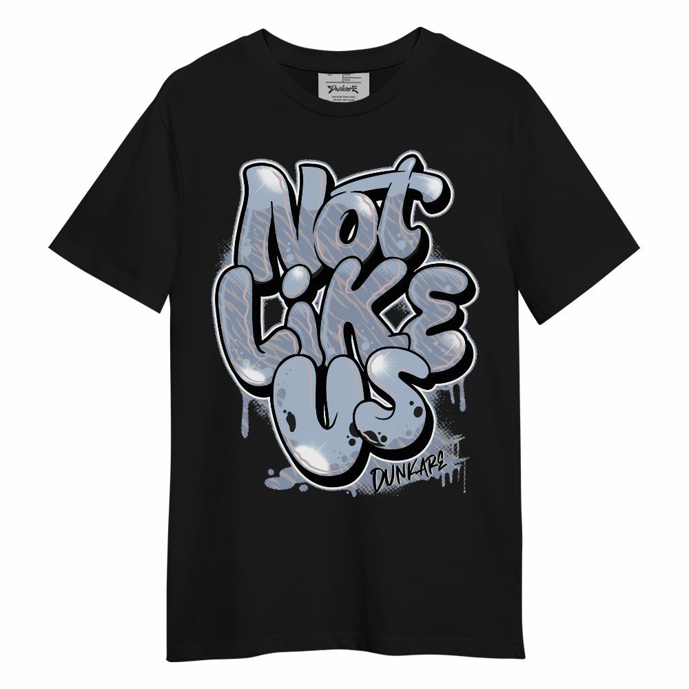 Shirt To Match Ja 2 Induction - None Likes Us Graphic Unisex Shirt