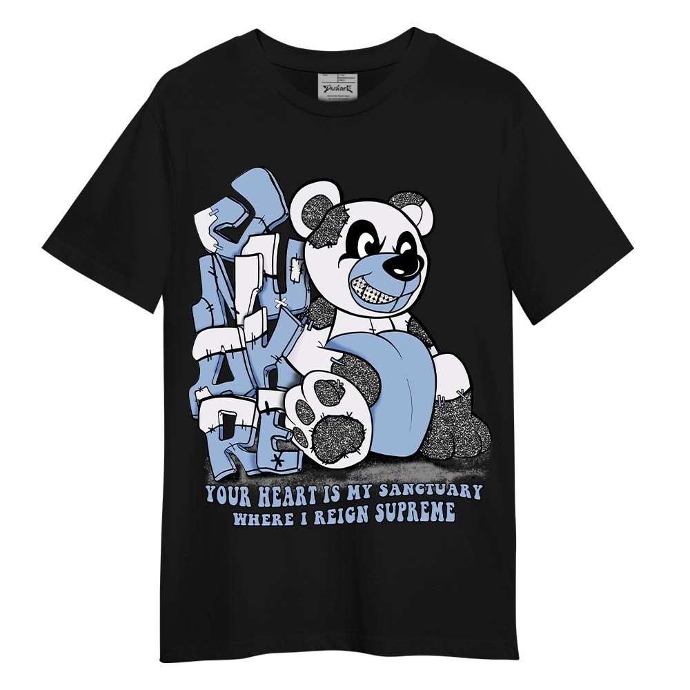 Shirt To Match Shirt Possession, Reverse Oreo 6s T-- To Match Sneaker Reverse Oreo 6s, T-Shirt NCMD