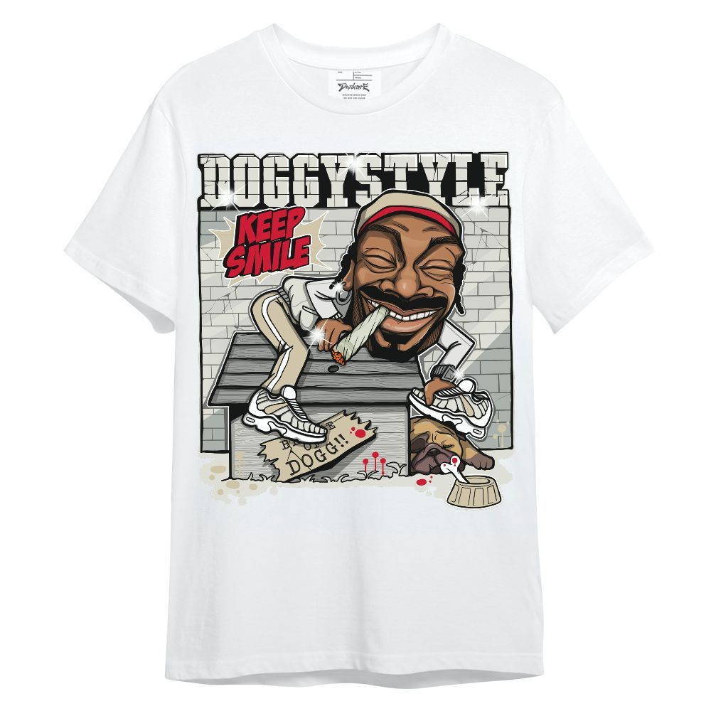 Shirt To Match El Grito 5s - Sneakers Dogg Style Graphic Unisex Shirt