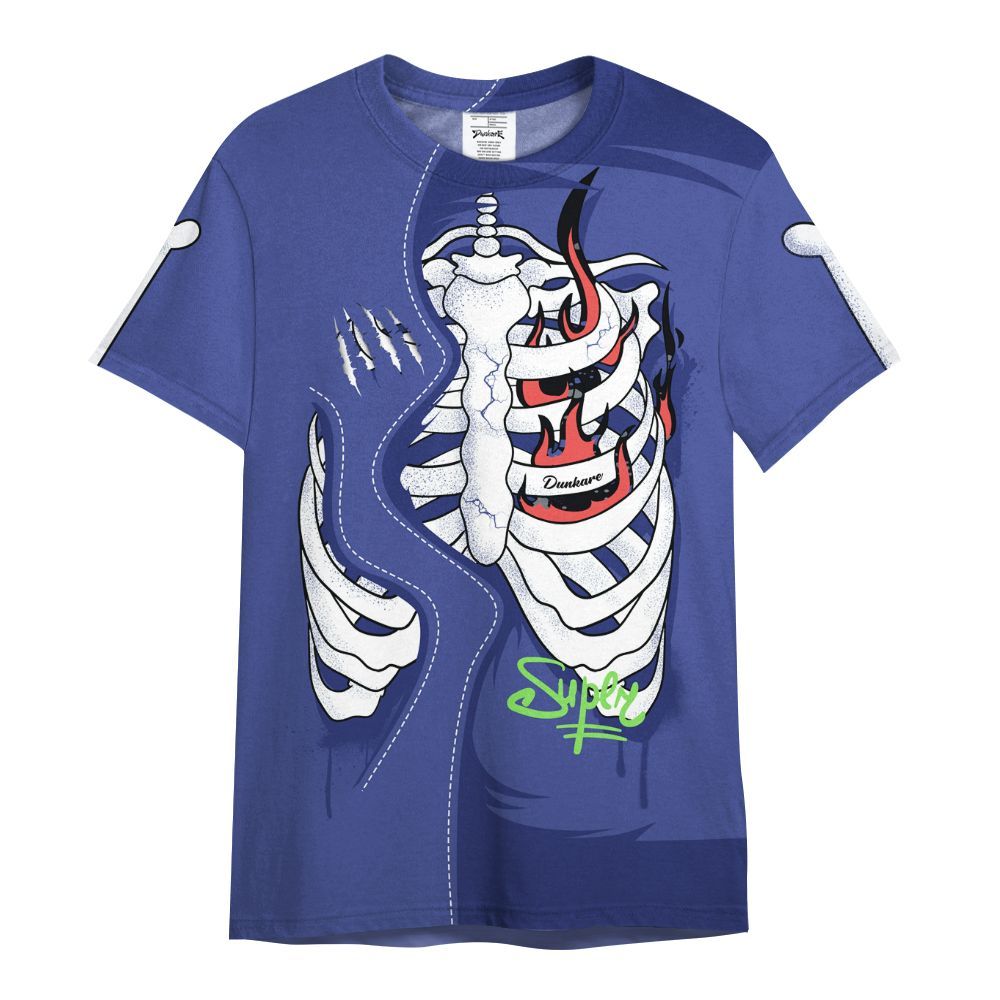 Shirt To Match KD 4 Nerf - It's The Kick For Me All Over Print