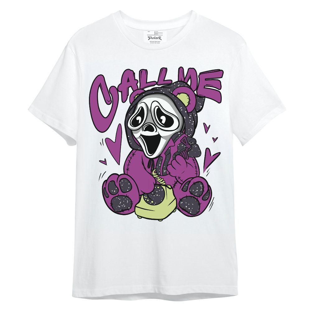 Shirt To Match Shirt To Match Ja 2 Staregazer - Call Me Bear Halloween Unisex Shirt