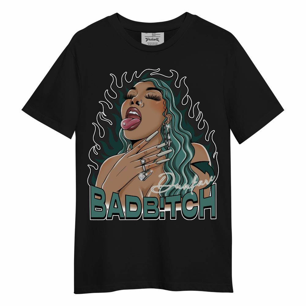 Shirt To Match Grandma's Driveway 4s - Bad B!tch Unisex Shirt