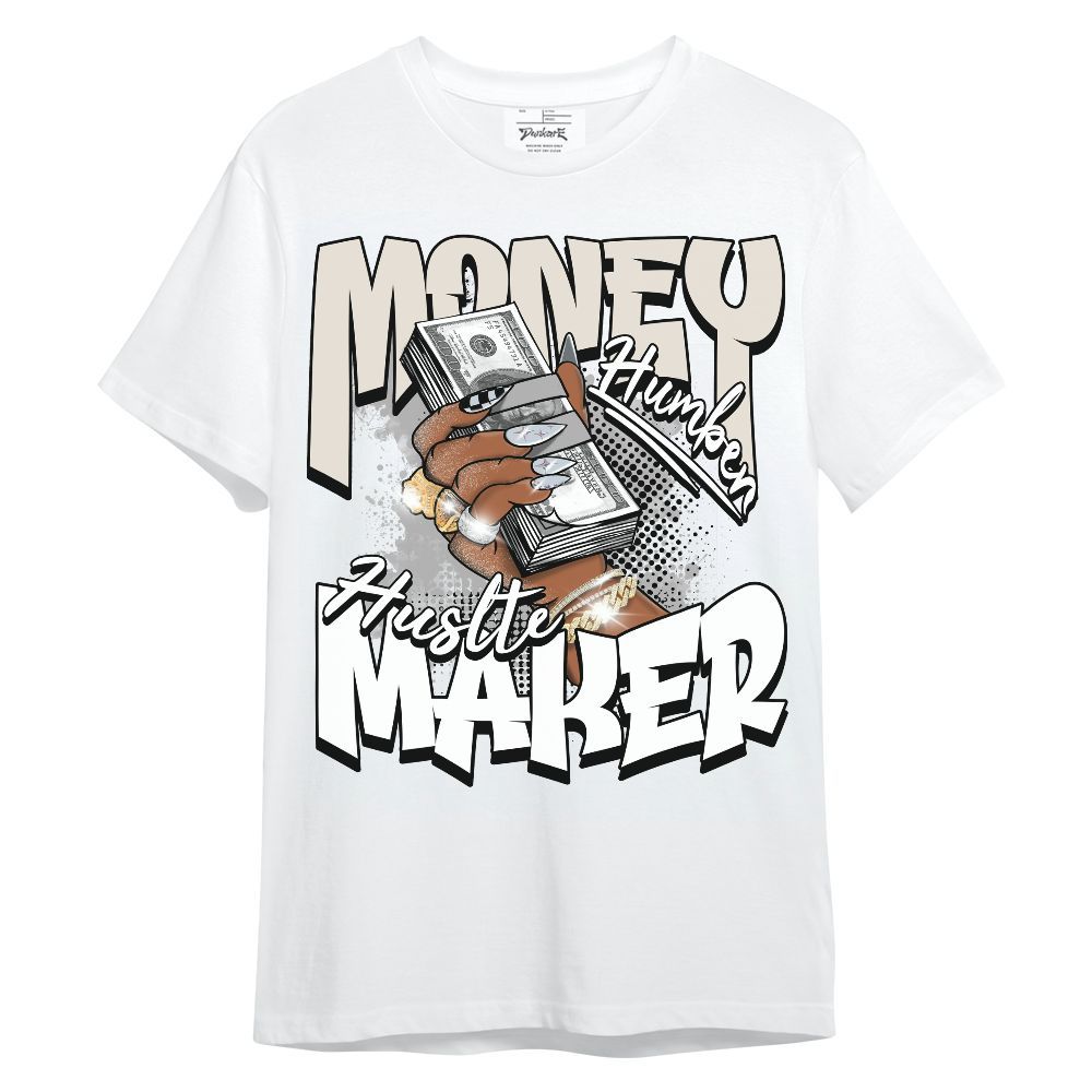 Shirt To Match SE Craft 5s - Money Maker Retro Matching Unisex Shirt