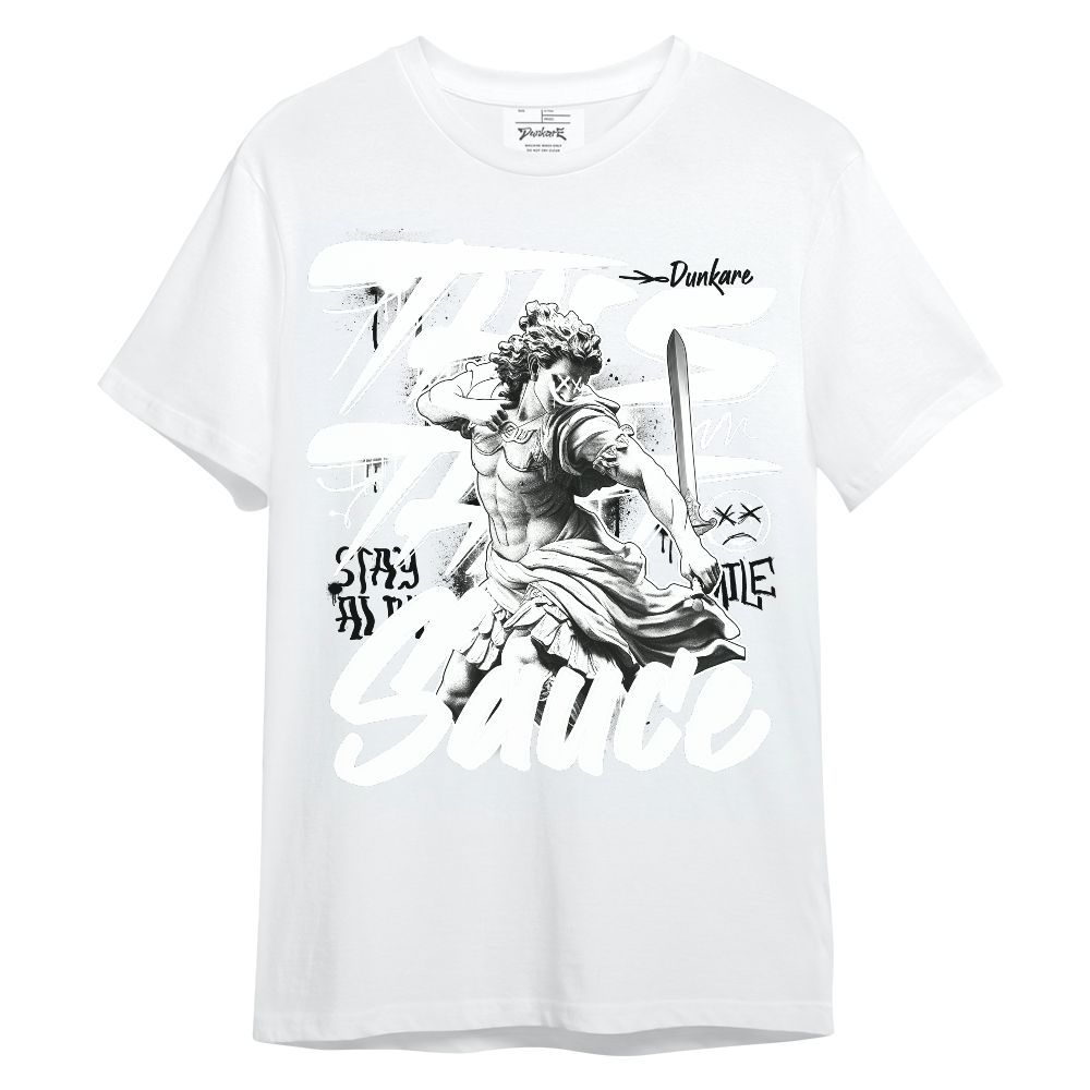 Shirt To Match Kobe 9 EM Protro Halo - This That Sauce Unisex Shirt