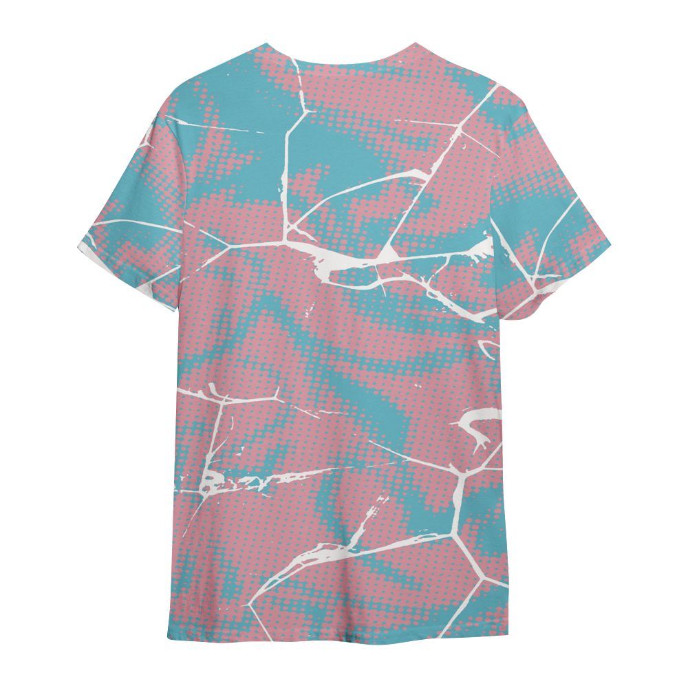 Shirt To Match Doernbecher 6s - Dislike Us Graphic All Over Print