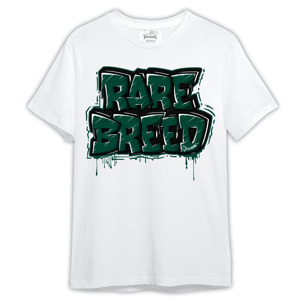 Shirt To Match Oxidized Green 4s - Rare Driping Shirt Outfit