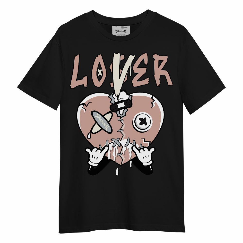 Shirt To Match Air Force Low 1 Arctic Orange - Loser Lover Drip Unisex Shirt