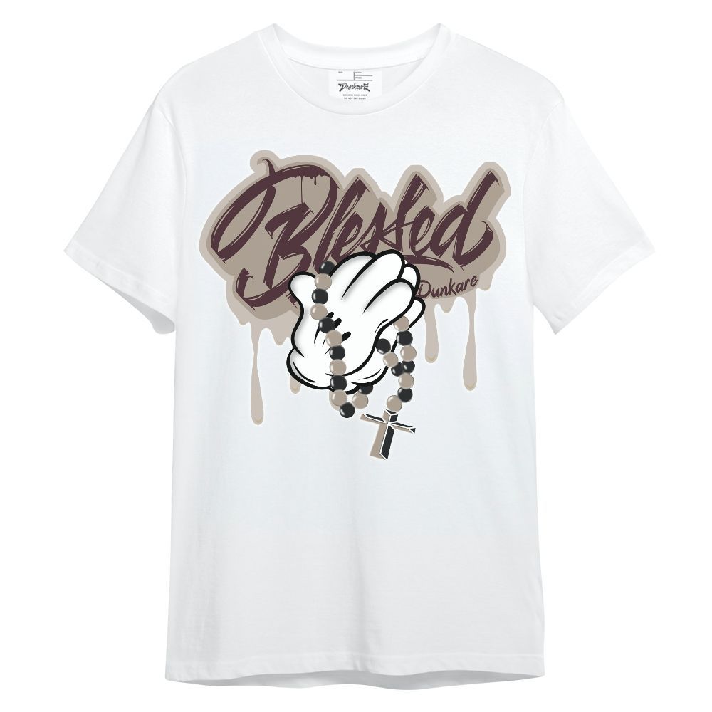 Shirt To Match AMM Retro Phantom 4s - God Blessed Drip Unisex Shirt