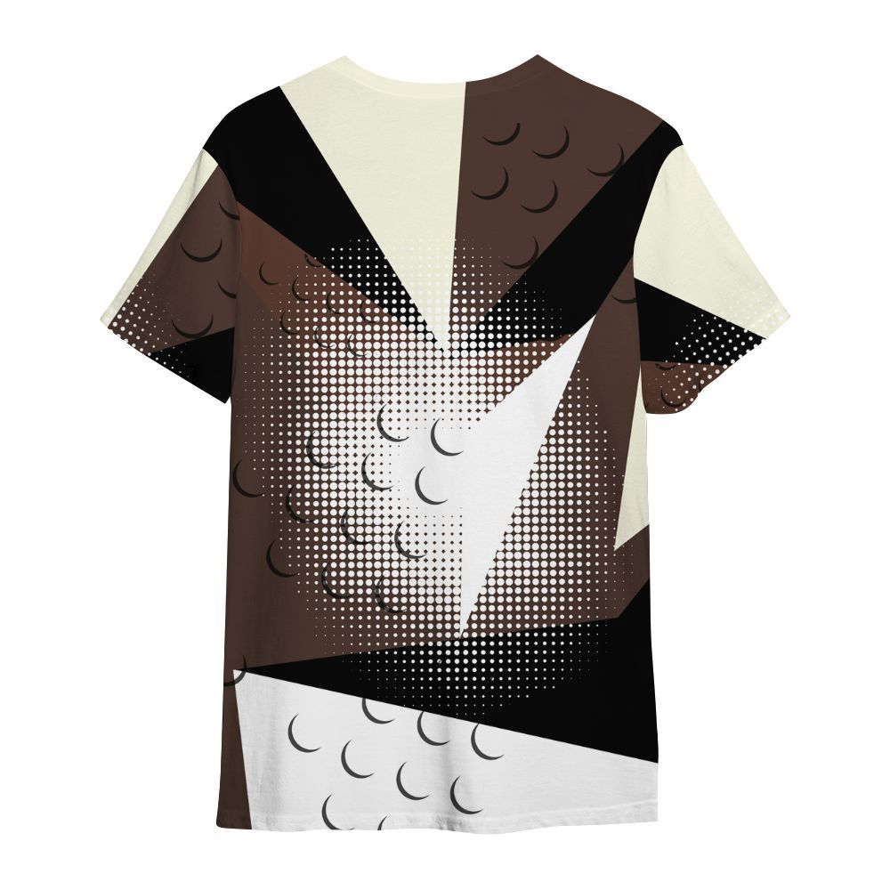 Shirt To Match SoleFly Cafecito 12s - Poly Custom Name Number 23 5s All Over Print