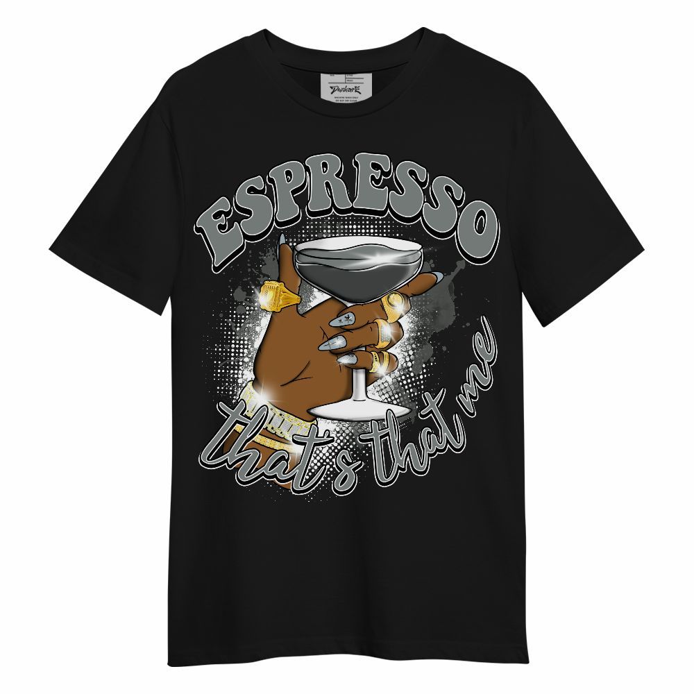 Shirt To Match Retro Georgetown 6s - That's That Me Espresso Retro Unisex Shirt