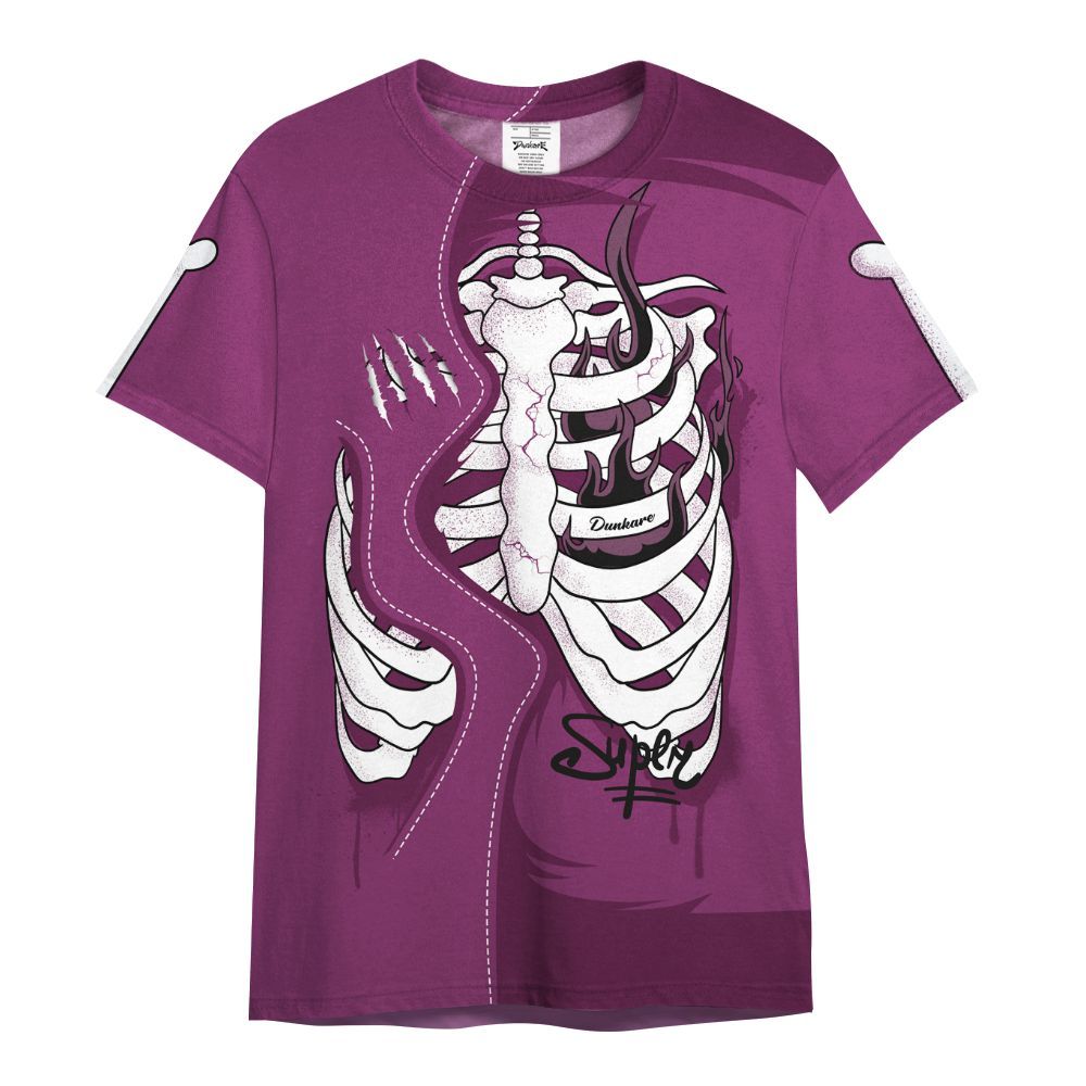 Shirt To Match Air Max Sunder Gore Tex Bold Berry - It's The Kick For Me All Over Print