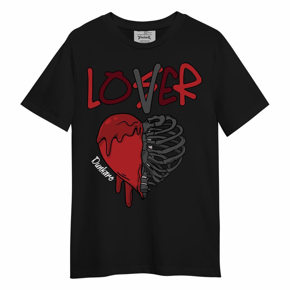Shirt To Match Kobe 9 Elite Christmas - Loser Lover Dripping Unisex Shirt