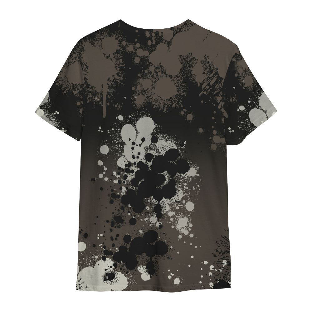 Shirt To Match Cave Stone 4s, Trust No One Scary All Over Print