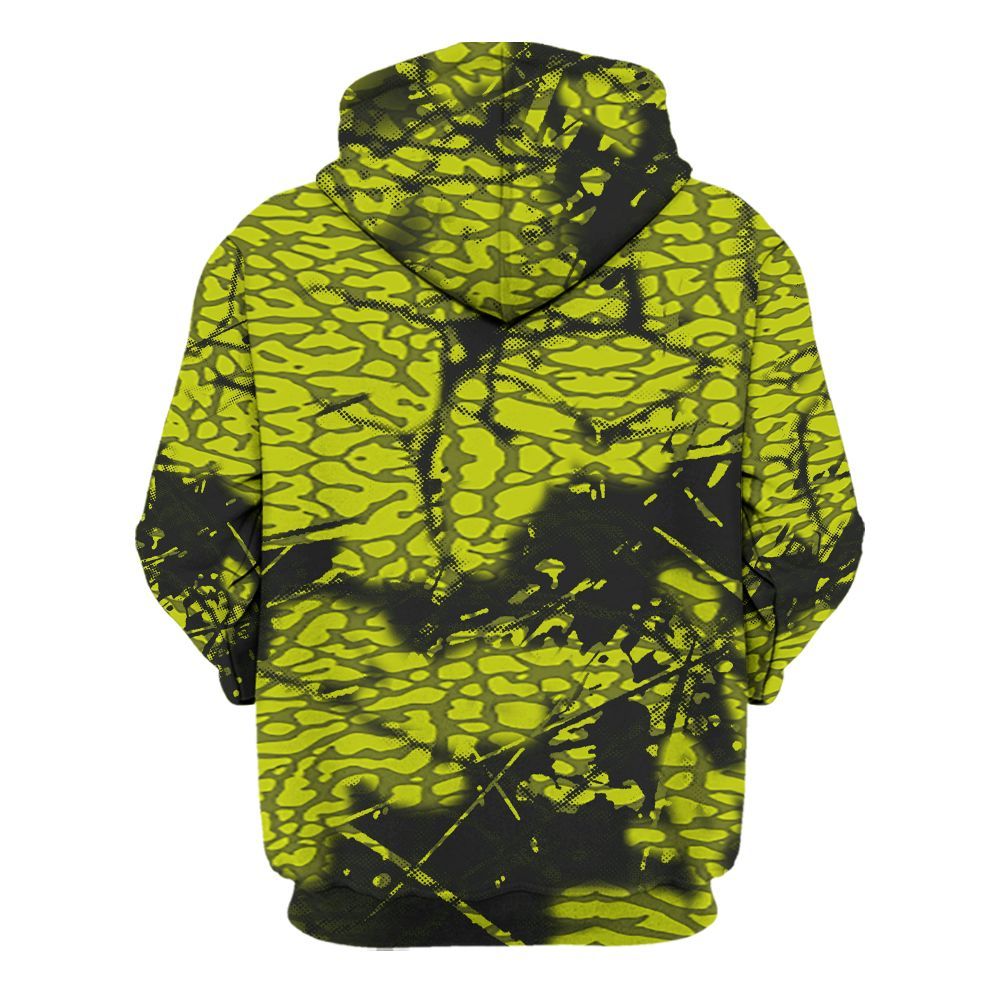 Hoodie To Match Dunk Low QS Halloween Skull - F Around Find Out Graphic Profound All Over Print