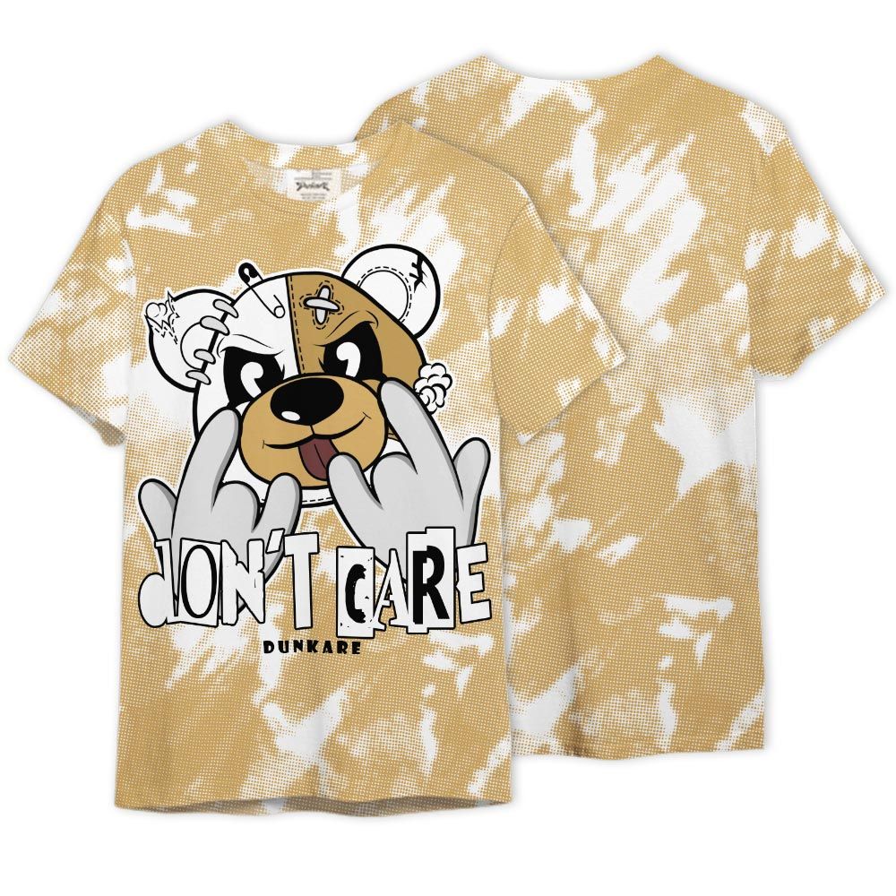 Shirt To Match Craft Paris 6s - Careless Bear Version 2 Shirt Unisex