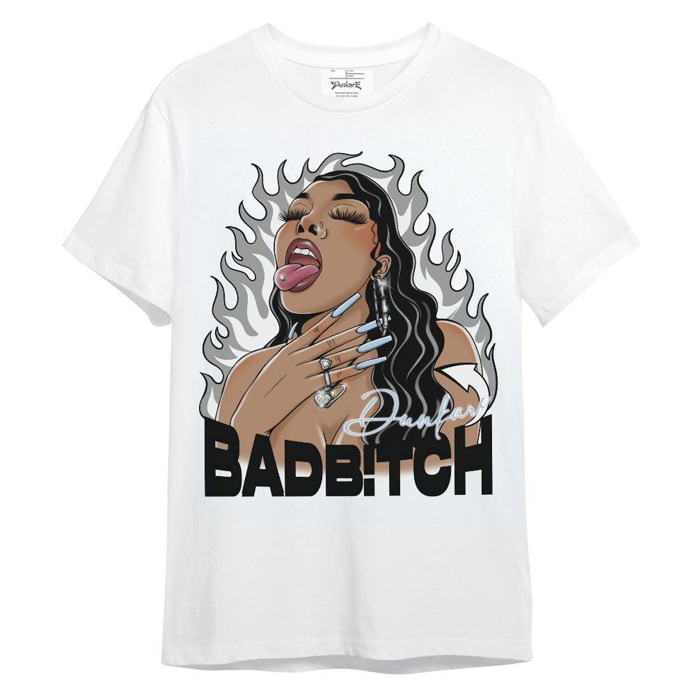 Shirt To Match Black Chrome 6s - Bad B!tch Unisex Shirt