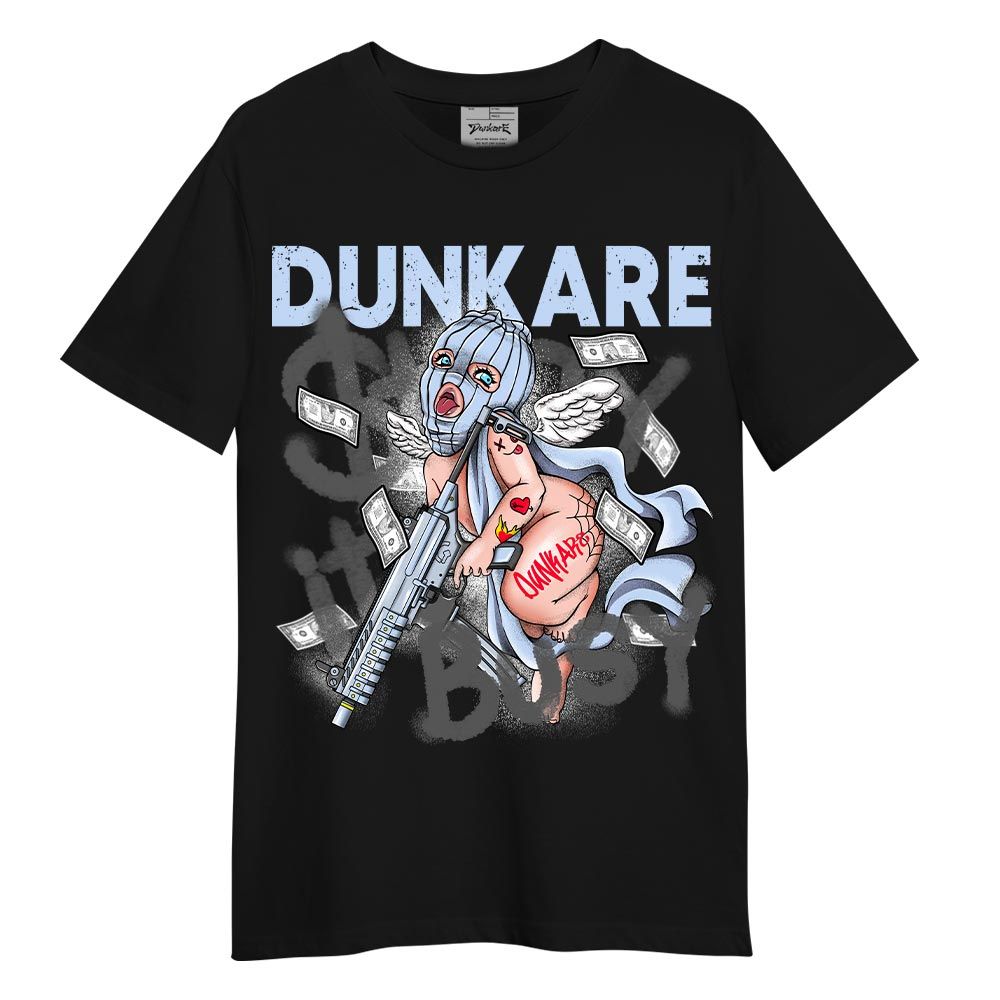 Shirt To Match T-Shirt Stay It Busy, Reverse Oreo 6s T-Shirt To Match Sneaker Reverse Oreo 6s 2304 NMP