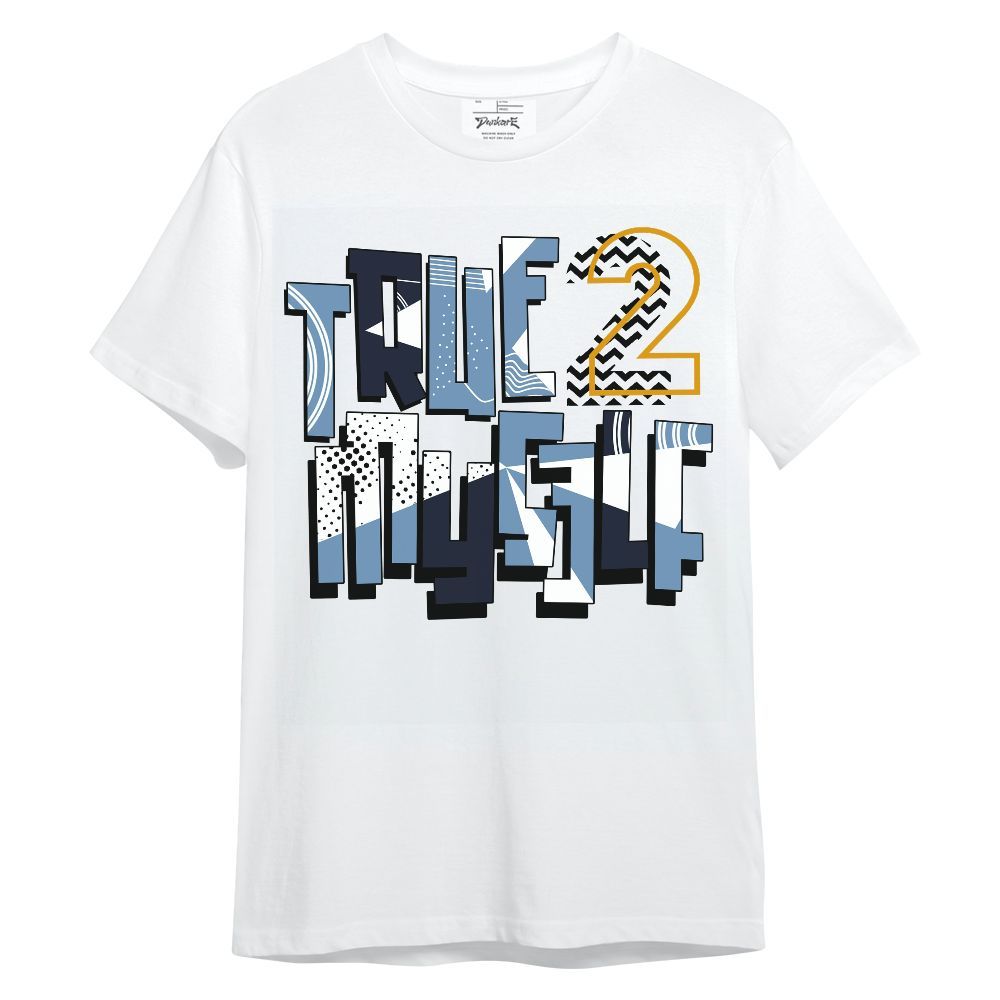 Shirt To Match High OG First In Flight 1s - Too Myself Unisex Shirt
