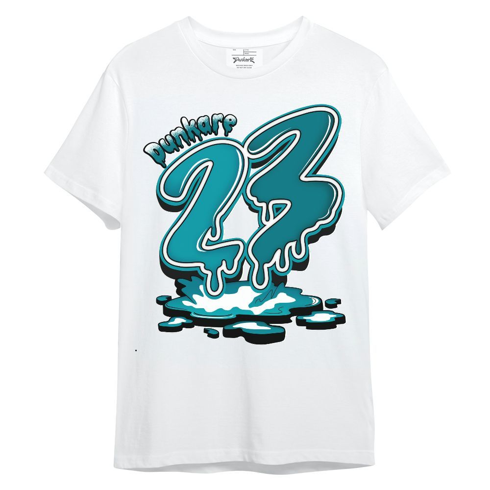 Shirt To Match Air Griffey Max Aquamarine 1s - 23 Drip Unisex Shirt