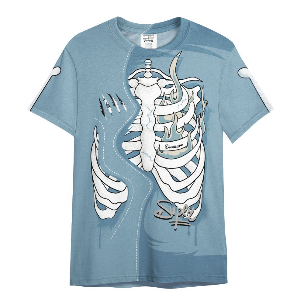 Shirt To Match Retro SoleFly 13s - It's The Kick For Me All Over Print