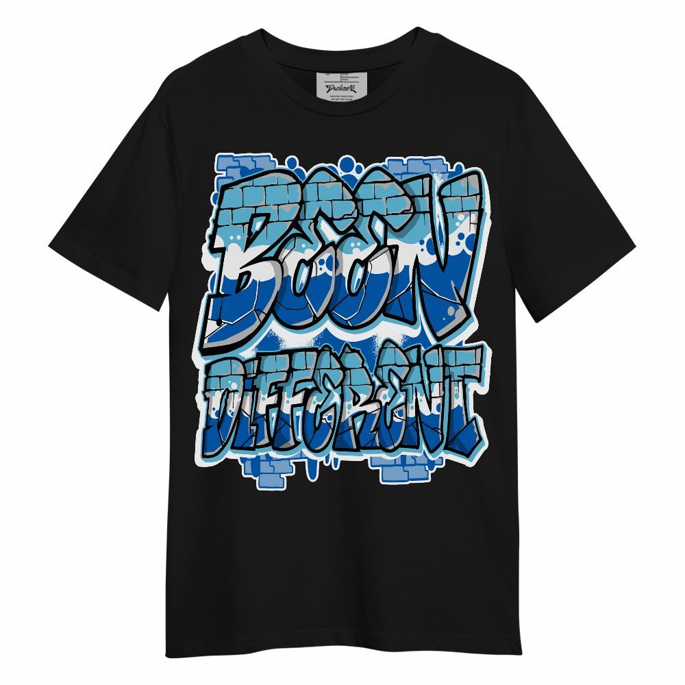 Shirt To Match Dunk Low Argon - To Different Graphic Unisex Shirt