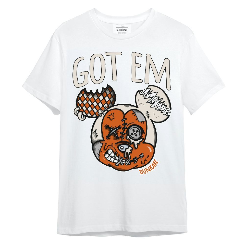 Shirt To Match SE Craft 5s - Got Em Dripping Unisex Shirt