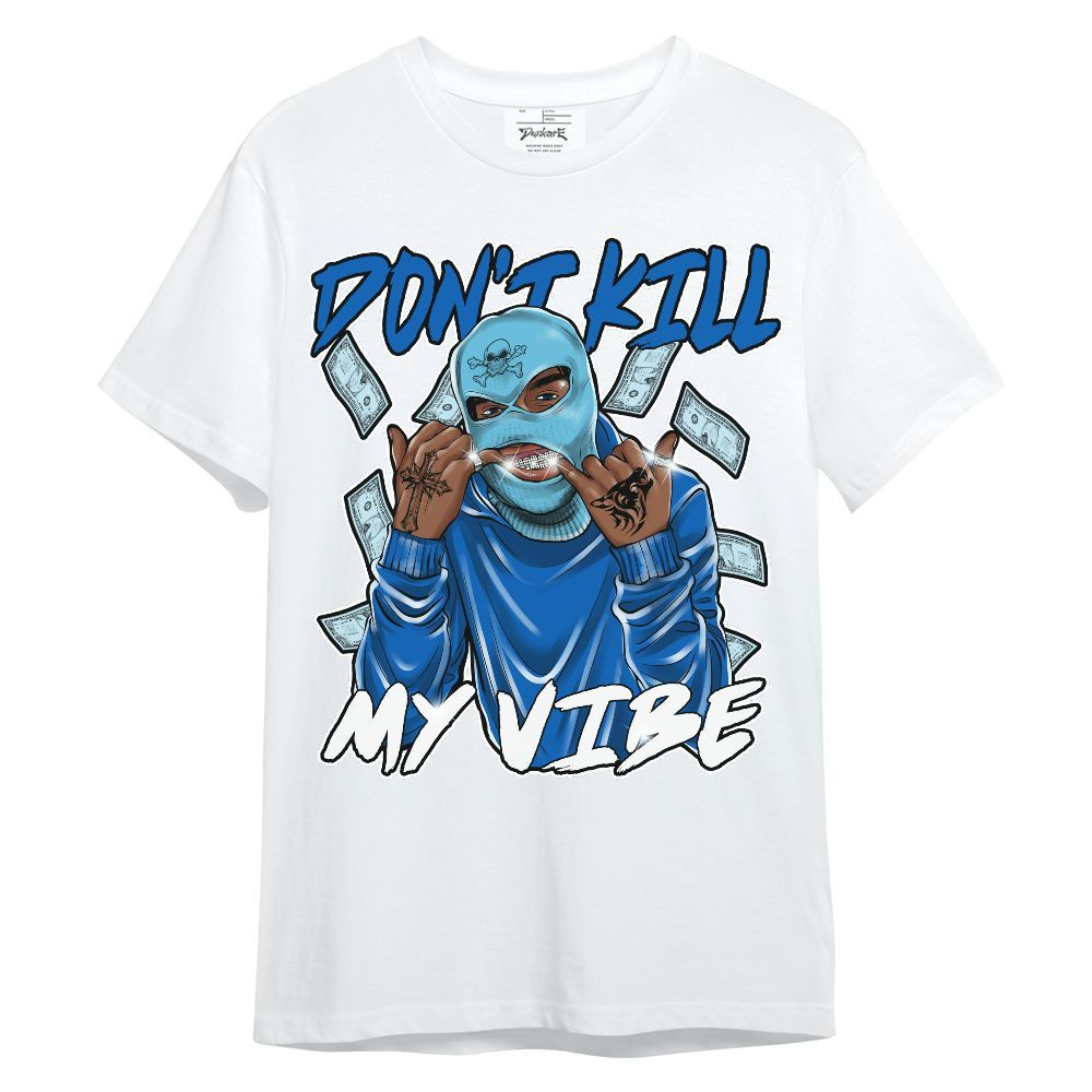 Shirt To Match Dunk Low Argon - Vibe.Unique Unisex Shirt