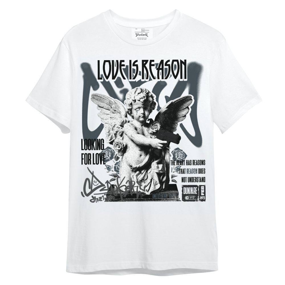 Shirt To Match Air Max Sunder Gore Tex Black - Love Is Reason Unisex Shirt