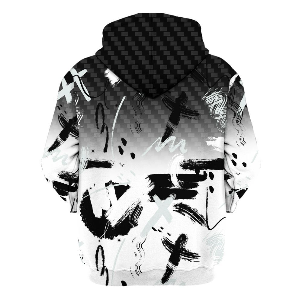 Hoodie To Match Kobe 9 Elite Protro Halo - Money Hustle Grind Pray All Over Print