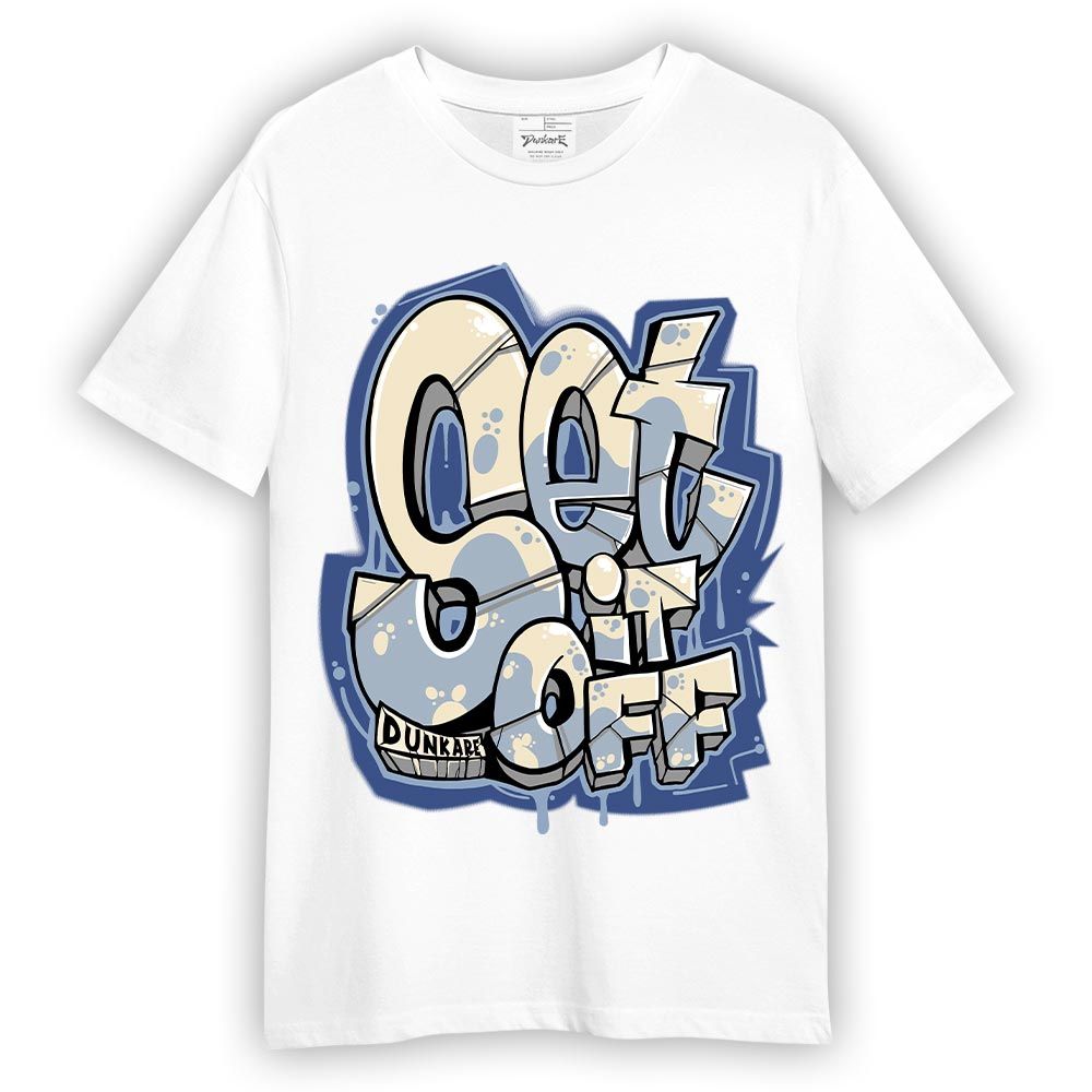 Shirt To Match Reverse Oreo 6s T-shirt - SET IT OFF T-shirt Unisex 2704 PAT