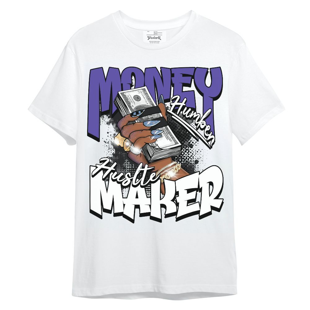 Shirt To Match Retro Concord 5s - Money Maker Retro Matching Unisex Shirt