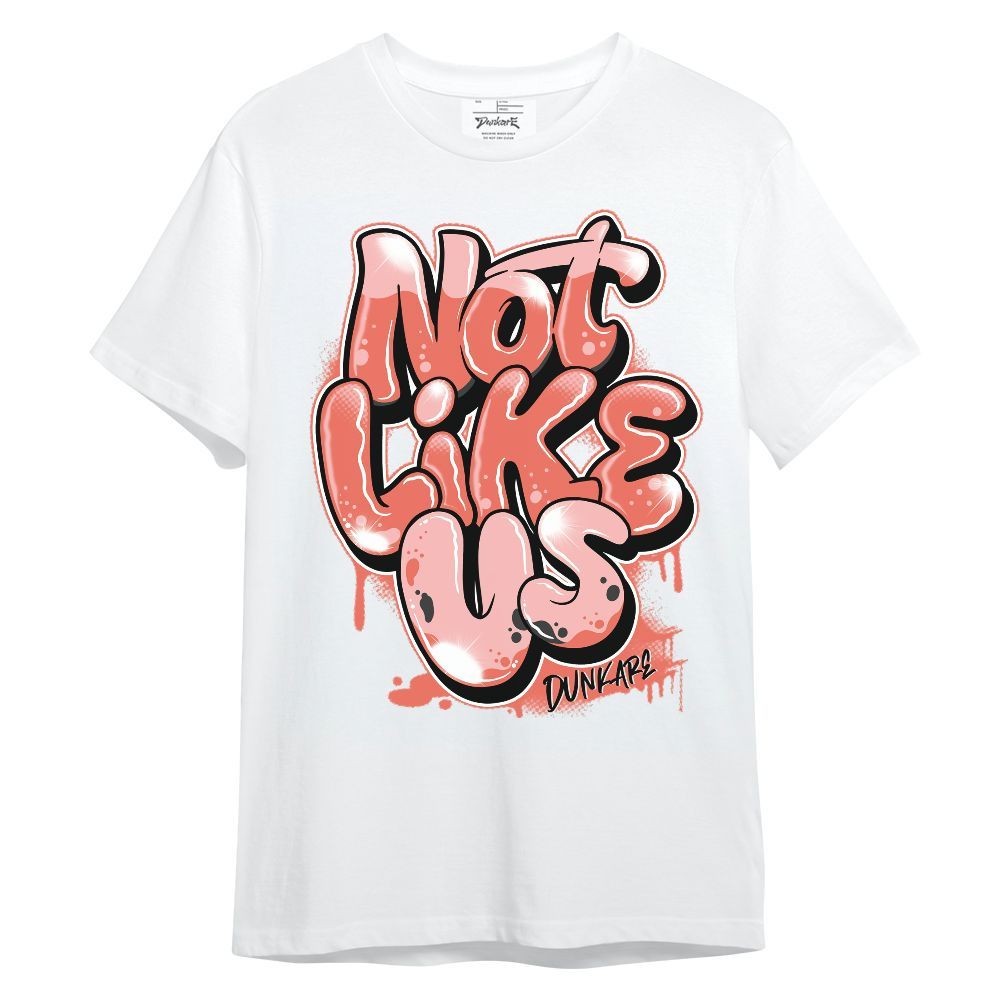 Shirt To Match Low OG PSG 1s - None Likes Us Graphic Unisex Shirt