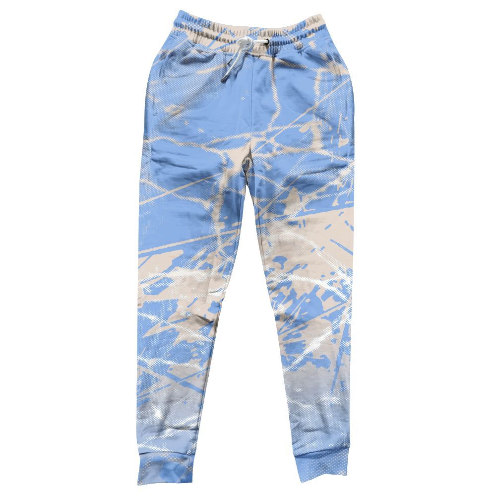 Sweatpant To Match Air Max 1 Royal Pulse - Profound All Over Print