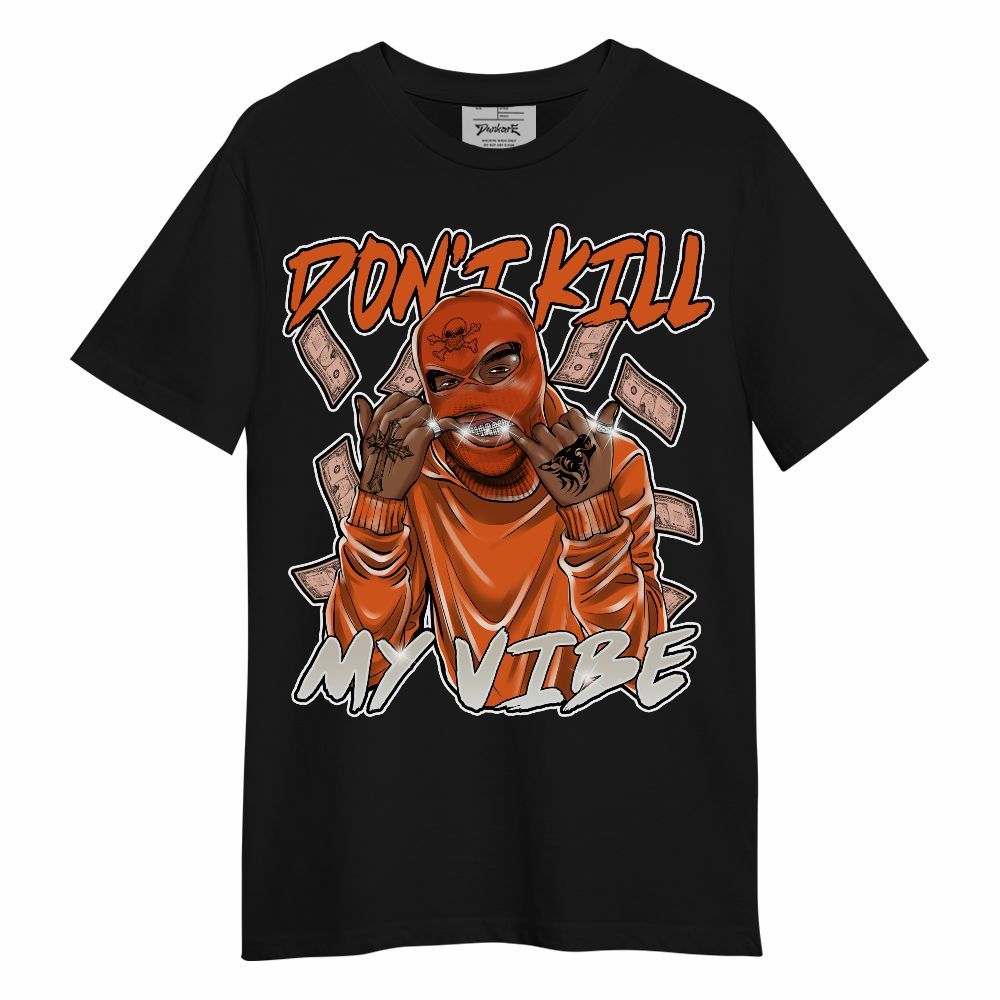 Shirt To Match High OG Starfish 1s - Vibe.Unique Unisex Shirt