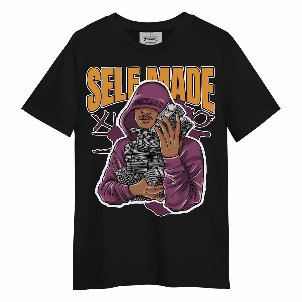 Shirt To Match High OG Brotherhood 1s - Selfmade Unique Unisex Shirt
