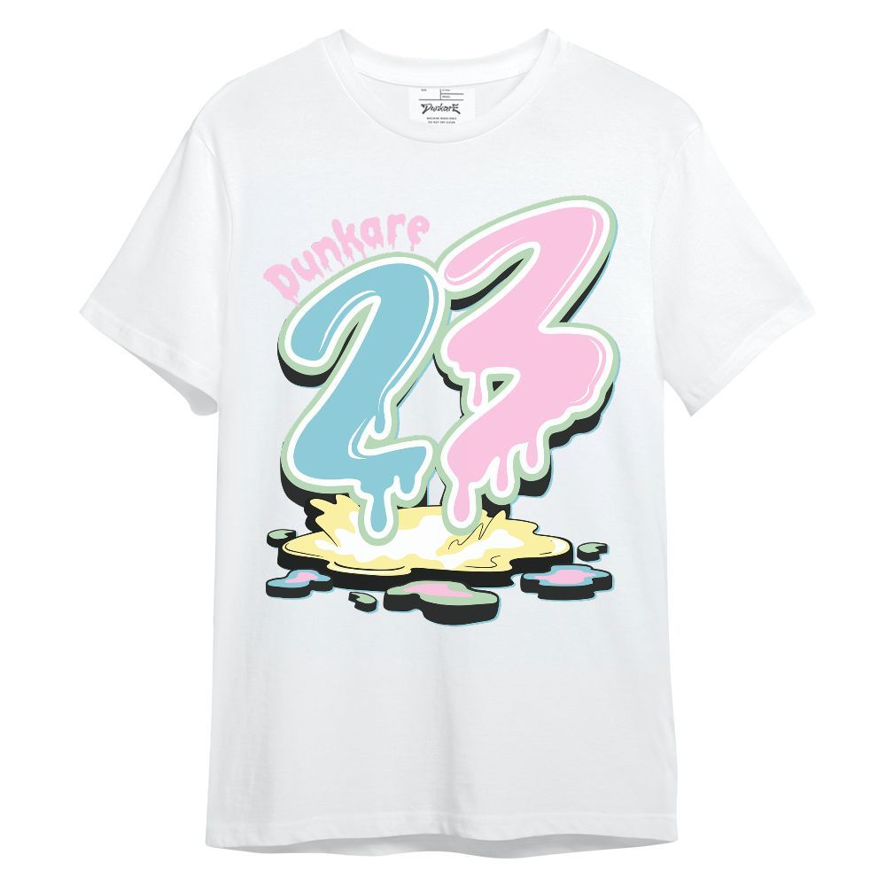 Shirt To Match SB Dunk Low Visty - 23 Drip Unisex Shirt