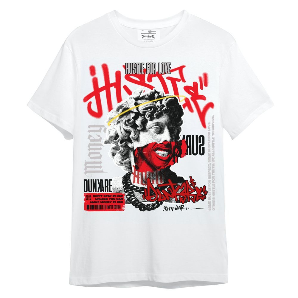 Shirt To Match Air Max 1 Low Poly - Hustles Streetwear Unisex Shirt