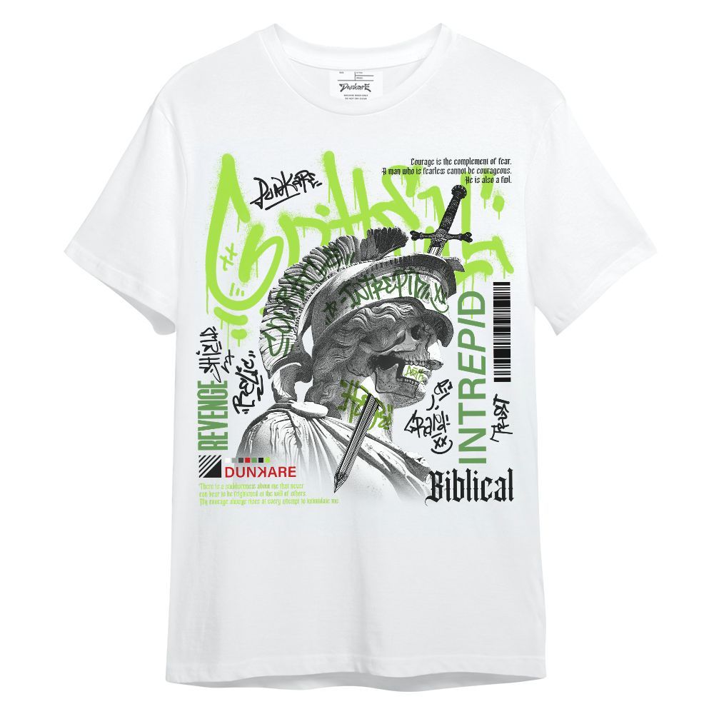 Shirt To Match Kobe 6 SE Grinch - Go To Heaven Unisex Shirt
