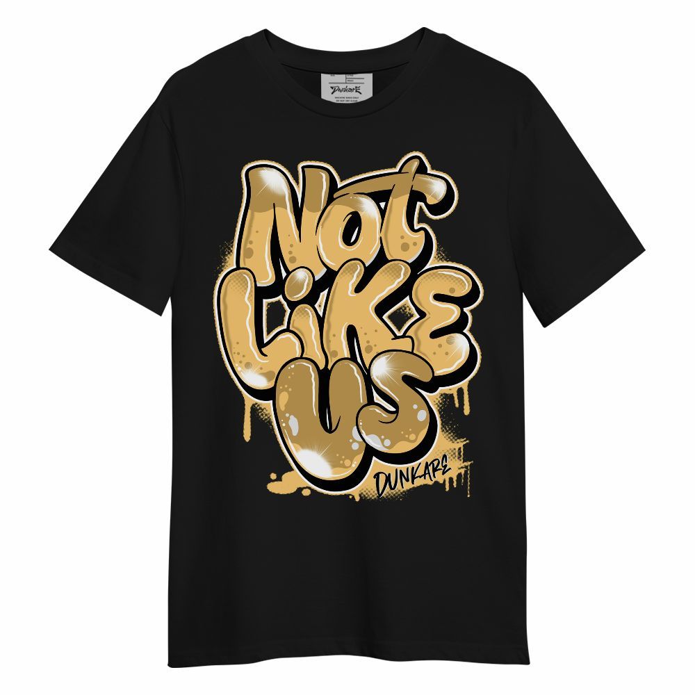 Shirt To Match Craft Paris 6s - None Like Us Graphic Unisex Shirt