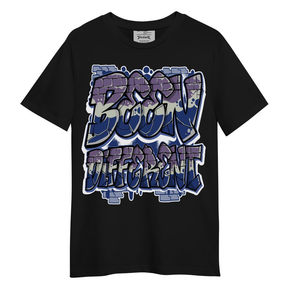 Shirt To Match Low OG Voodoo Alternate 1s - To Different Graphic