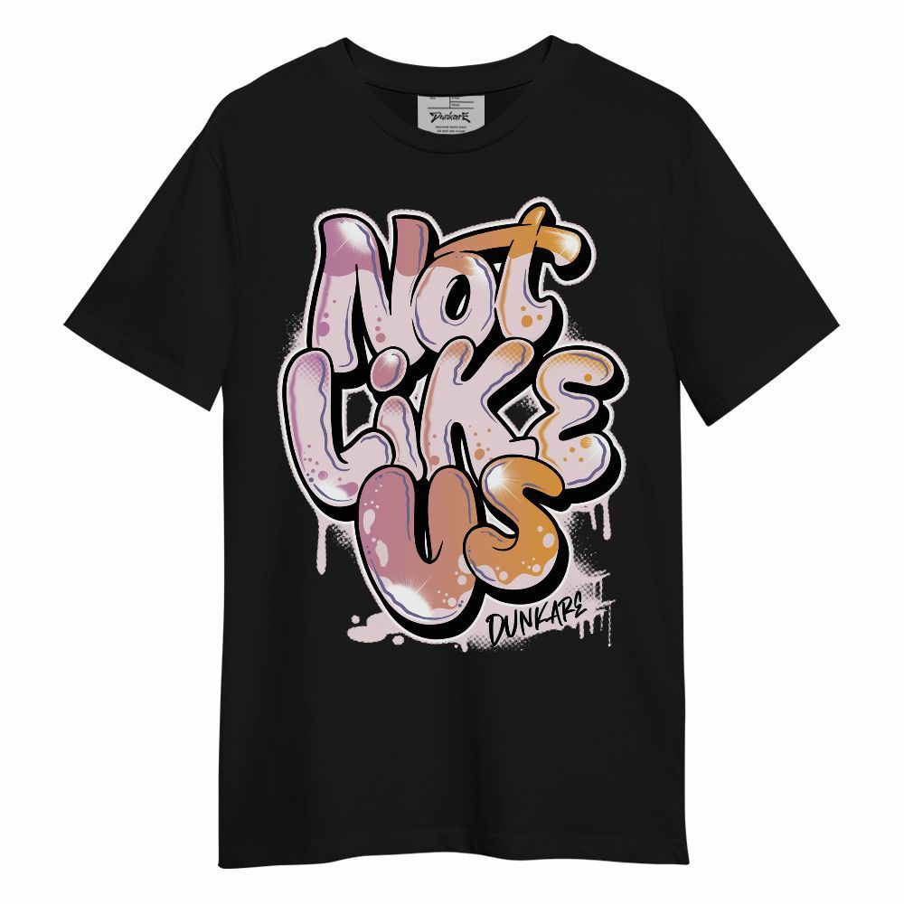 Shirt To Match Book Sunrise 1s - None Likes Us Graphic Unisex Shirt