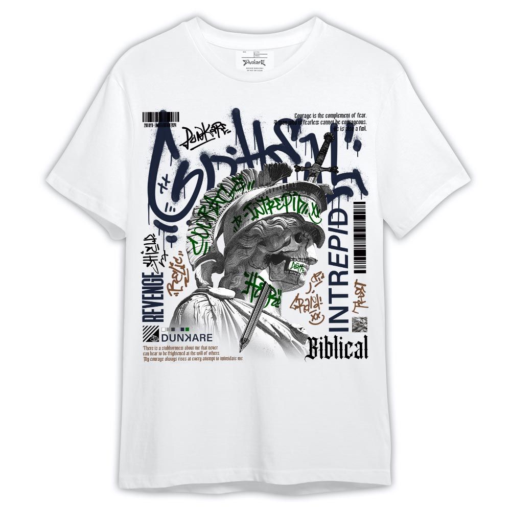 Shirt To Match Midnight Navy 13s - Go To Heaven Shirt Outfit