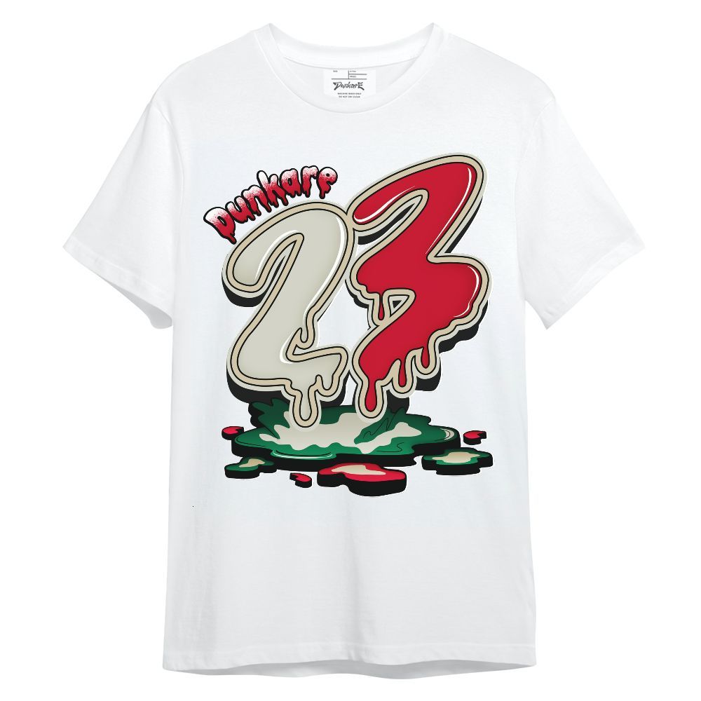 Shirt To Match El Grito 5s - 23 Drip Unisex Shirt