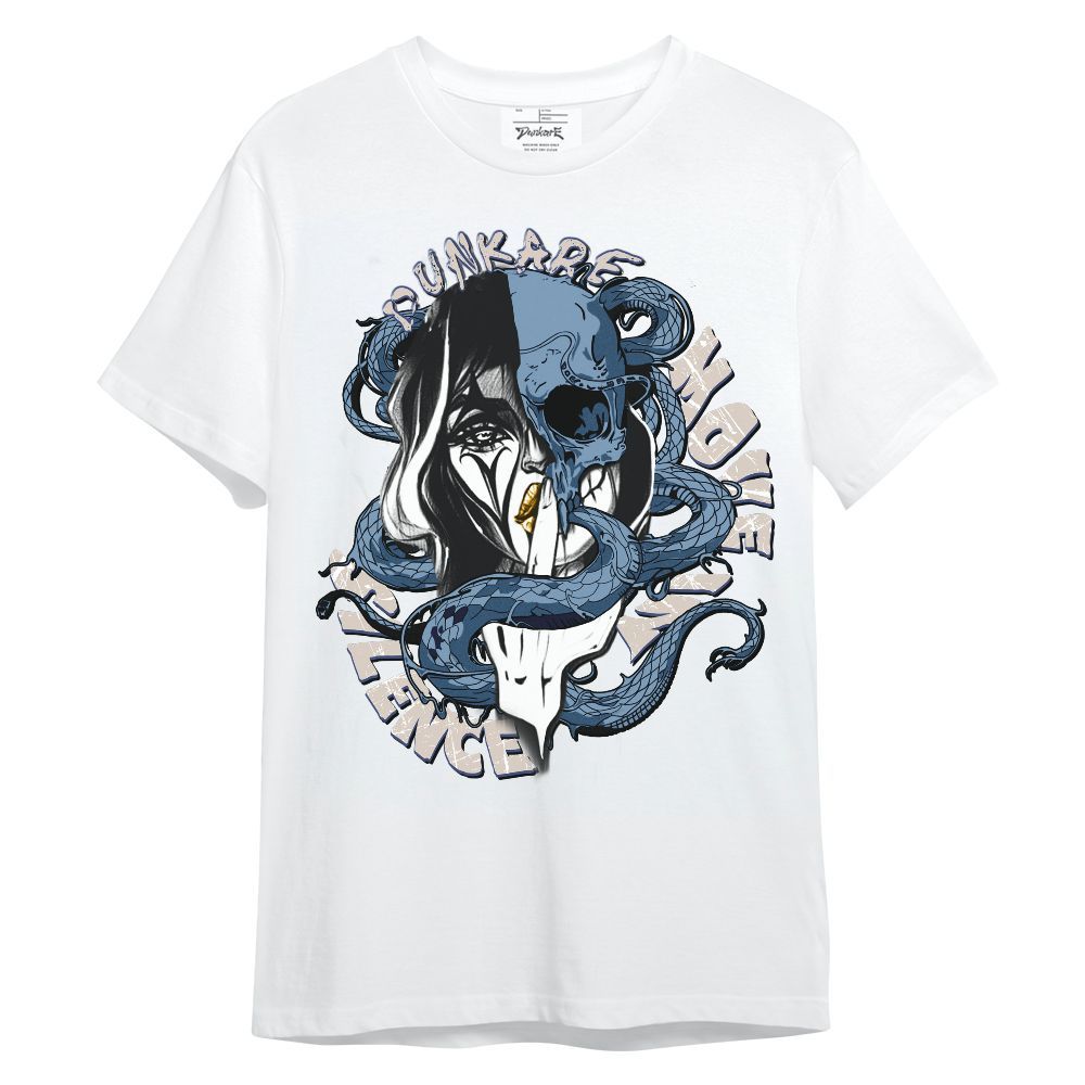 Shirt To Match High OG First In Flight 1s - Move In Silence Shirt Unisex Oufit Unisex Shirt