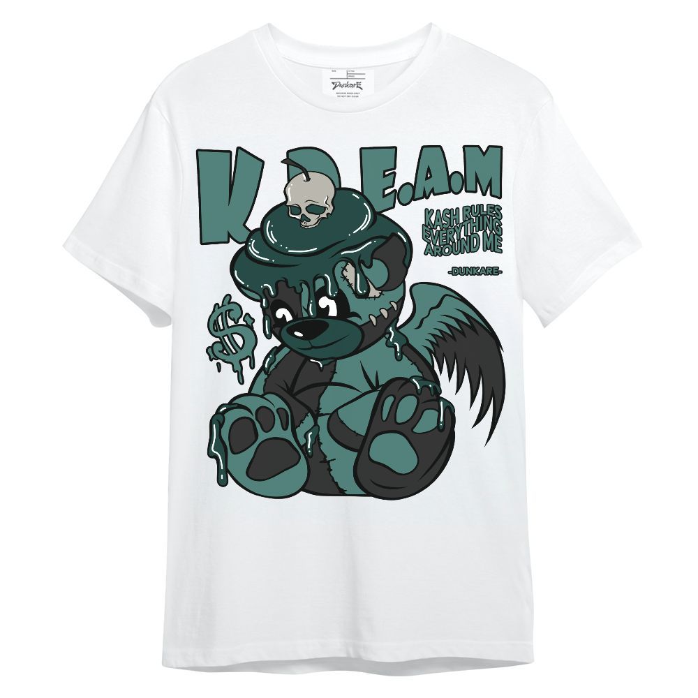 Shirt To Match Grandma's Driveway 4s - Loot Bear Unisex Shirt