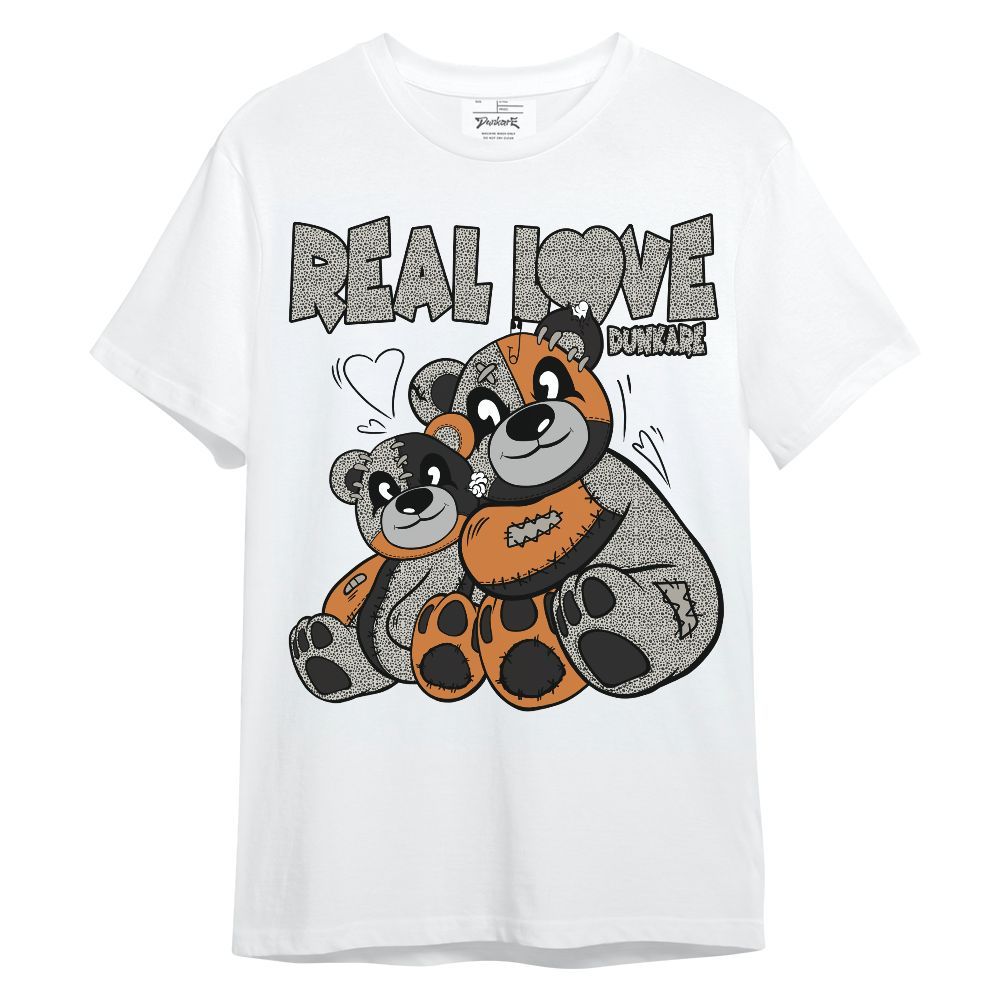Shirt To Match Air Max 1 Safari 2024 - Sincere Fondness Bear Unisex Shirt