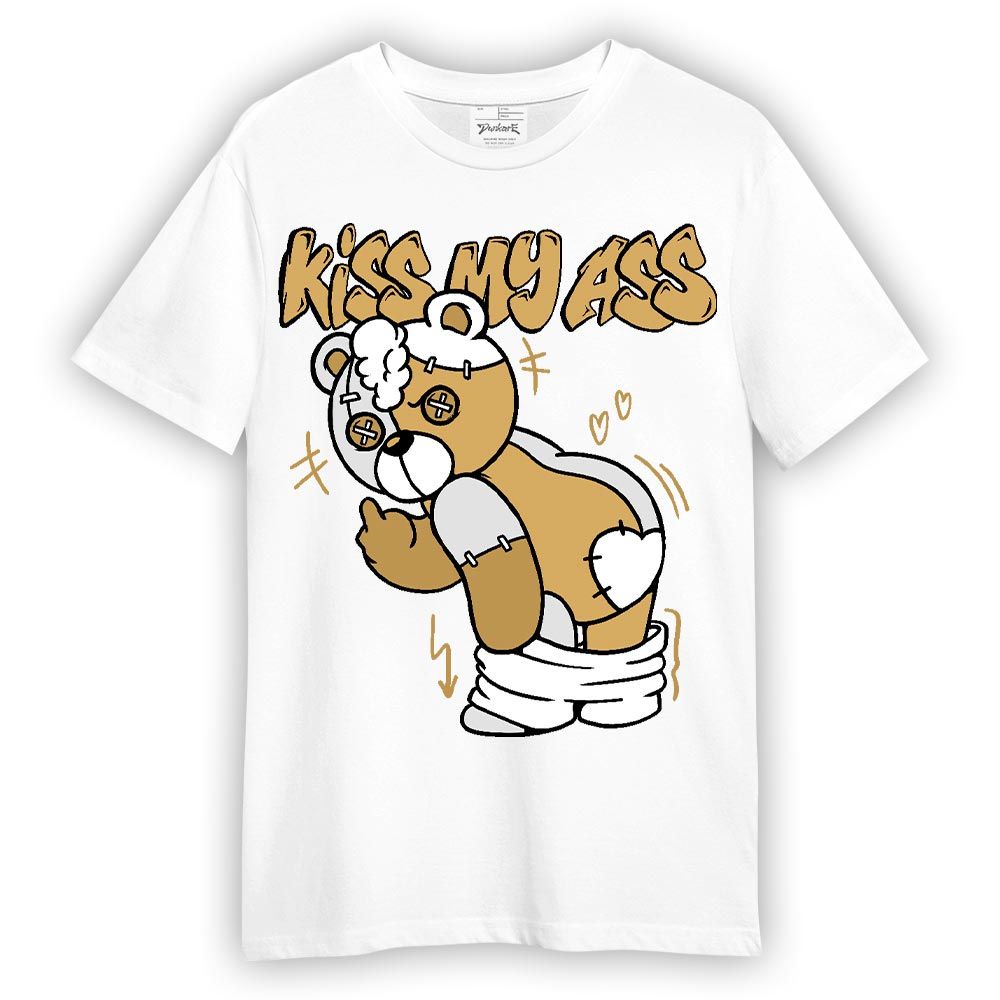 Shirt To Match Craft Paris 6s - Kiss My Hugz Version 2 Shirt Unisex